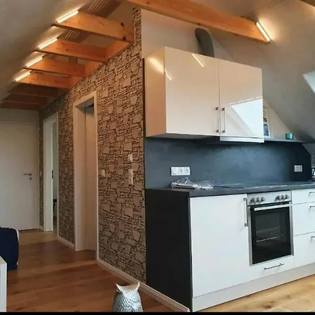 Ferienwohnung Grenzblick in Isselburg-Anholt Exterior foto
