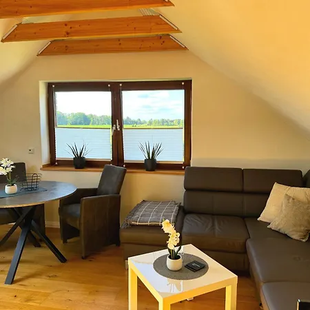 Ferienwohnung Grenzblick in Isselburg-Anholt Exterior foto