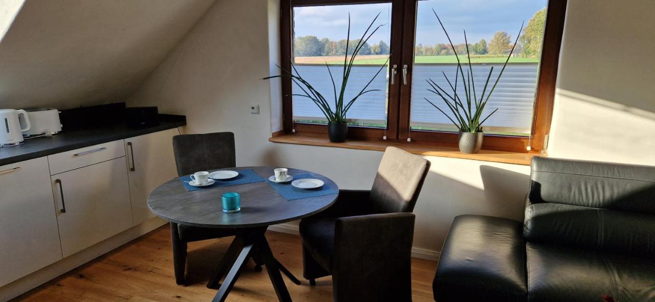Grenzblick In Isselburg-anholt Appartement