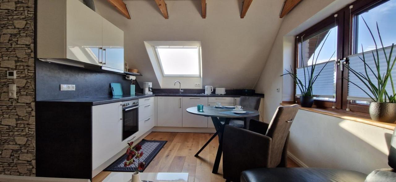 Appartement Grenzblick In Isselburg-anholt *